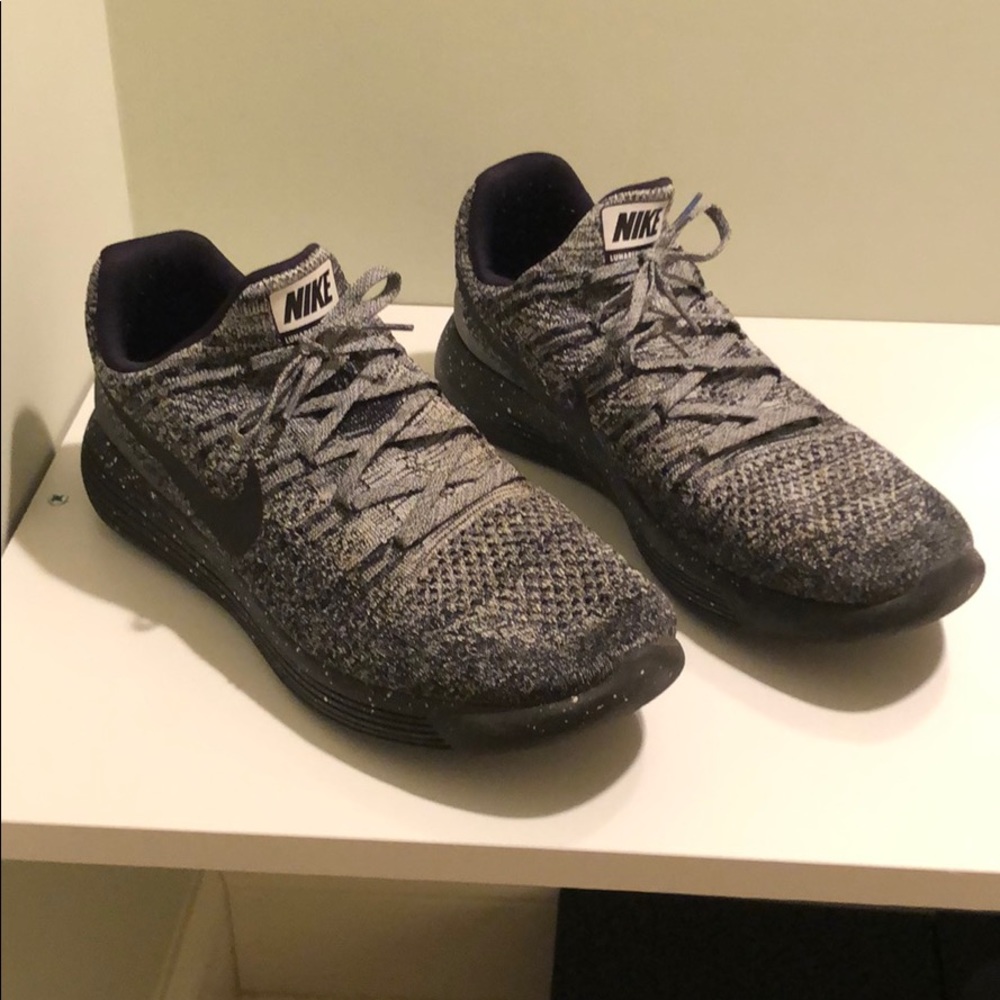 Men’s Nike lunar epic fly knit 2